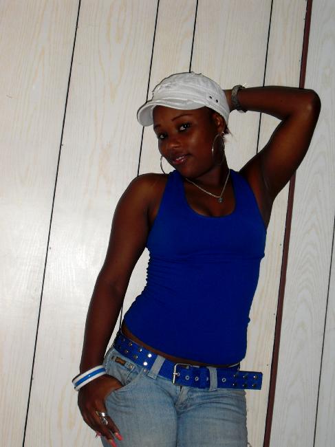 mary